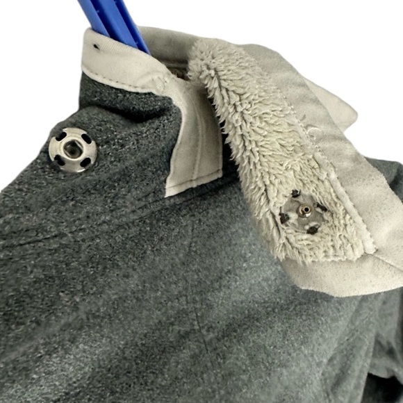 Lululemon Presence of Mind Wrap Jacket *Vintage - Picture 10 of 11